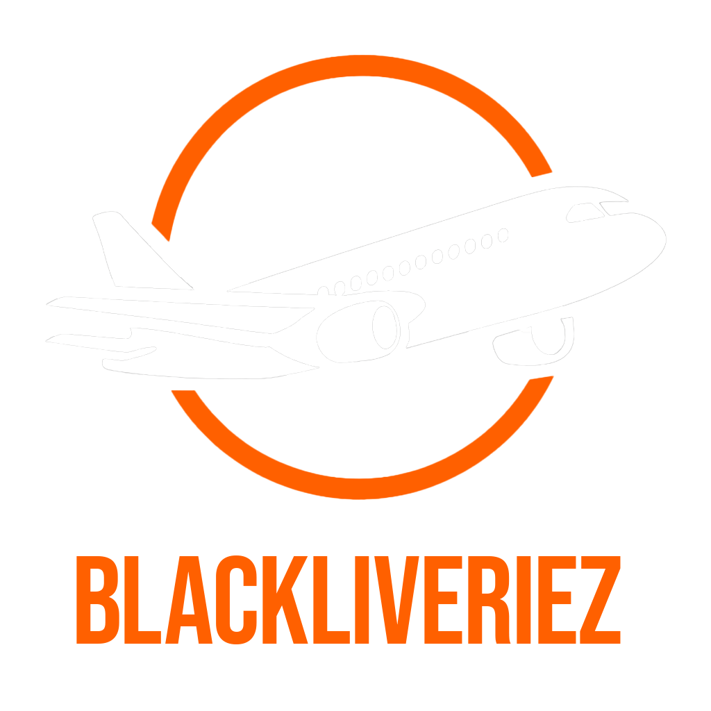 BlackLiverieZ