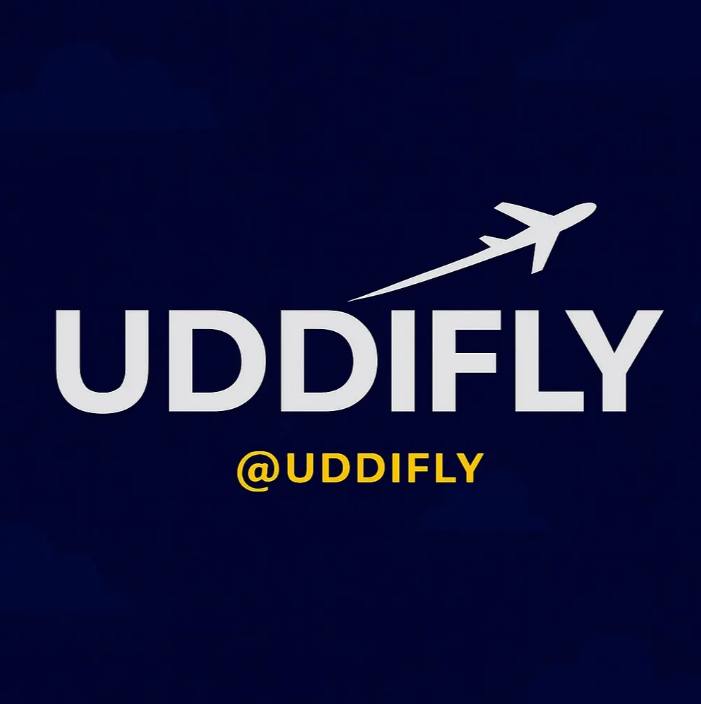 Uddifly